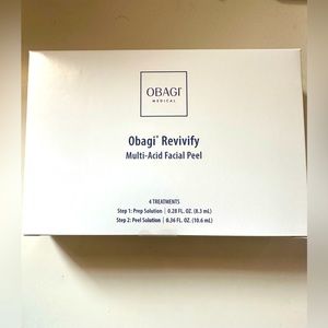 Obagi Revivify MULTI-ACID FACIAL PEEL